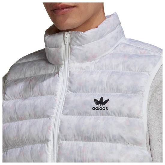 Adidas Ανδρικό αμάνικο μπουφάν Originals